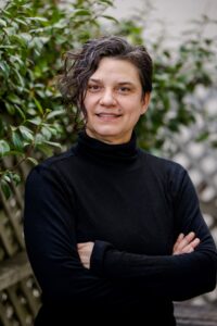 Karen Pazera, D.C.